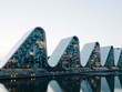 Những tòa chung cư có một không hai trên thế giới