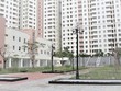 Khu nhà ở tái định cư 12.000 căn tại khu Bình Khánh, quận 2 dù xây dựng 10 năm nhưng vẫn không ai ở. Ảnh: Gia Huy