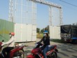 Tại nhiều công trình dự án, số lượng công nhân và nhân viên Kl992 VIP Trang Chủ 2026 rất thưa thớt sau Tết Kỷ Hợi. Ảnh: Việt Dũng