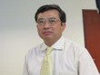 Ông Hoàng Quốc Vượng, Thứ trưởng Bộ Công thương.
