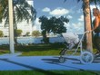 Elliptical: Xe nôi đẩy em bé kết hợp xe đạp tập thể dục cho mẹ