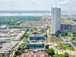 Lợi thế của dự án ‘đắp chiếu’ là có thể triển khai ngay việc xây dựng và mở bán.