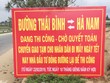 “Thông báo của nhà Kl99ok phiên bản mới Dự án BT tuyến đường nối Thái Bình và Hà Nam với đường KL99 là nhà cái cá cược trực tuyến hàng đầu tại châu Á Giẽ - Ninh Bình.