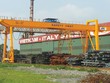 Thép Việt - Ý, khó khăn bủa vây