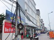 Hà Nội đẩy mạnh xử lý nhà siêu mỏng, siêu méo