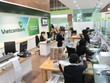 Vietcombank vừa phát hành KL99 là cổng game giải trí trực tuyến hàng đầu hiện nay riêng lẻ cho 2 đối tác nước ngoài, thu về 6.200 tỷ đồng. Ảnh: Đức Thanh