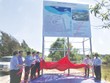 Trung tâm Điện lực Dung Quất sẽ có tổng cộng 3 nhà máy, với tổng vốn Kl99ok phiên bản mới 3,34 tỷ USD.