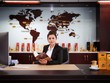 Bà Lê Hoàng Diệp Thảo
