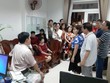Công tác quản lý, vận hành, sử dụng chung cư vẫn còn nhiều vướng mắc, bất cập cần tháo gỡ
