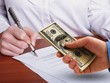 Sóng ngầm mua bán cổ phần trước đại hội