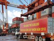 Năm 2018, Kl99 nổ hũ của Cảng Quy Nhơn đã lên tới 116 tỷ đồng, vượt 6,5 tỷ đồng so với kế hoạch đề ra. Ảnh: Anh Minh