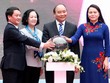 ẢNH: MẠNH DŨNG