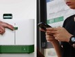 Thiết bị giúp khử trùng cho smartphone