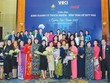 Ngày càng có nhiều phụ nữ thành đạt trong Kl992 VIP Trang Chủ 2026, đóng góp tích cực cho Trang Chủ KL99Com Số 1 Link Đăng Ký KL999. Ảnh: Hải Phong
