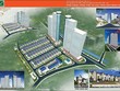 Phối cảnh Dự án Khu nhà ở cao cấp Viet-Inc sau khi được nhóm Kl99ok khuyến mãi lớn “chế” lại với công trình nhà liền kề, nhà ở cao tầng.