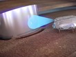 Robot gián sửa chữa động cơ máy bay của Rolls-Royce
