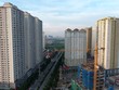 Hiện cả nước có 108 chung cư đang có tranh chấp trên cả nước. Ảnh: L.H.