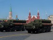 Nga được cho là sẽ bắt đầu giao S-400 cho Thổ Nhĩ Kỳ từ tháng 10.2019.
Ảnh: REUTERS