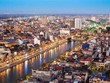 Phân khúc khách sạn và căn hộ dịch vụ đang hưởng lợi từ dòng khách chuyên gia tới Hải Phòng công tác.