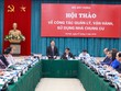 Đại diện HDMon: Kl99 nổ hũ nên thành lập các đơn vị quản lý, vận hành chung cư chuyên nghiệp