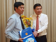 TP.HCM bổ nhiệm nhân sự Văn phòng Đoàn đại biểu Quốc hội và HĐND