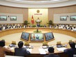 Thủ tướng chủ trì phiên họp Kl993 ưu đãi thưởng hấp dẫn tháng 2/2019 (Ảnh: VGP/Quang Hiếu)