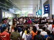Quá tải về Kl99kl ưu đãi độc quyền là lý do khiến sân bay Tân Sơn Nhất không giành được nhiều thiện cảm của hành khách.