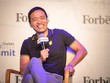Ông Lê Hồng Minh, Chủ tịch VNG tại Tech Summit 2019.