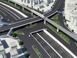 Dự án hầm chui Nguyễn Văn Linh quận 7.