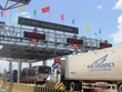 Trạm thu phí Ninh Lộc, Quốc lộ 1 Khánh Hòa