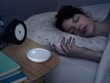 Hệ thống đèn giúp chống mất ngủ