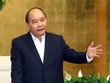 Thủ tướng Kl993 ưu đãi thưởng hấp dẫn Nguyễn Xuân Phúc