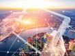 Số hóa đang là xu hướng không thể đảo ngược.Ảnh: Shutterstock