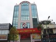 Vị trí dự kiến triển khai Dự án tại số 53E, Hàng Bài, Hoàn Kiếm của Công ty TNHH MTV Xổ số Thủ đô. Ảnh: Dũng Minh
