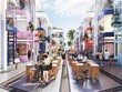 Shop villas The Arena kỳ vọng trở thành phố mua sắm hàng đầu Cam Ranh