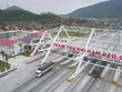 Trạm thu phí đường bộ Đèo Cả sẽ điều chỉnh mức phí từ 1/4/2019.