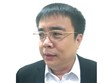 Ông Trần Tú Khánh, Vụ trưởng Vụ Kế hoạch - Kl991.com nạp rút nhanh (Bộ Giáo dục và Đào tạo)