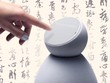 Loa thông minh dạy ngoại ngữ đầu tiên trên thế giới