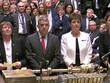 Quốc hội Anh đưa ra kế hoạch chi tiết xem xét các lựa chọn Brexit