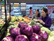CPI quý I tăng thấp nhất 3 năm trở lại đây, Kl999.com Đường Link Mới Nhất được kiểm soát tốt
