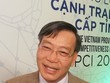  Ông Trần Ngọc Nam, Phó giám đốc Sở Kế hoạch và Kl99ok phiên bản mới Hà Nội 