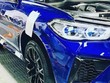 Lộ ảnh thực tế của BMW X5 M và X6 M 2020, thiết kế cơ bắp hơn