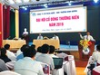 BIWASE: Điểm hút vốn mới ở Bình Dương