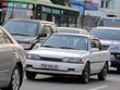 Nâng tiêu chuẩn khí thải đối với phương tiện cơ giới là điều cần làm khi ô nhiễm môi trường đang ngày càng nghiêm trọng.