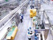 Trong quý I/2019, khu vực công nghiệp - xây dựng vẫn có đóng góp nhiều nhất cho nền Kl992 cổng game cá cược. Ảnh: Đức Thanh