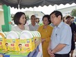 19/4 lãnh đạo UBND TP.HCM gặp mặt Kl991.com World Cup 2026 Chính Thức trong nước