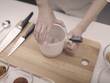 Cốc đo dung tích thông minh, cho những công thức nấu ăn được chính xác