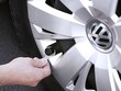 Thiết bị thông minh giám sát lốp xe, đảm bảo an toàn khi đi trên đường