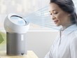 Quạt thanh lọc cá nhân, giúp lọc và làm mát không khí tinh khiết nhất