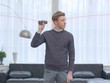 Thước đo khoảng cách bằng tia laser siêu xa